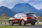 Acura MDX 2013 года (NA)